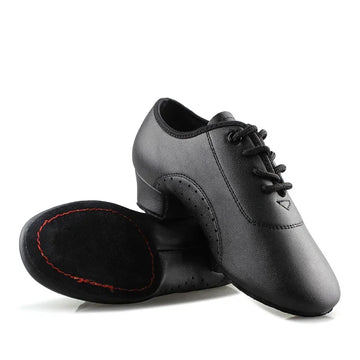 Men's Latin Dance Shoes Ballroom Tango Man latin dancing Shoes For Man Boy Shoes Dance Sneaker Jazz Shoes 16.5-26.5CM