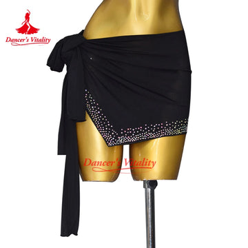Belly Dance Clothes Belt for Women Bellydance Clothing Hip Scarf Oriental Dance Hip Scarvies Dance Wear Outfit