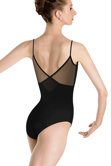 Ballet Leotard for Women Dance Black Long Sleeve Leotard for Ballet Dance Dancewear Leotard for Gymnastics
