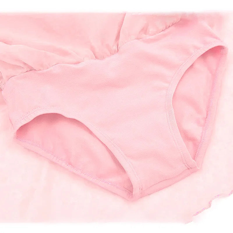 Girls Short Sleeve Dance Dress Ballet Dance Leotards for girl Gymnastic Skirts with U-shaped Cross Straps and Double-layer Skirt