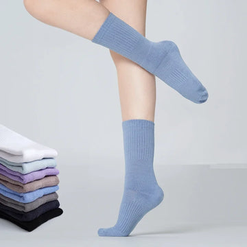 New Girls Women Modern Dance Sock Ballet Socks Anti-slip Socks Kids Boys Dance Pilates Yoga Socks Stockings Sport Socks