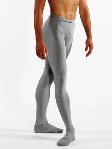 Adult Men's Ballet SwanLake Dance Pantyhose White Black Leggings Stockings Tights Ballet dance pantyhose Lycra Elastic Waistband