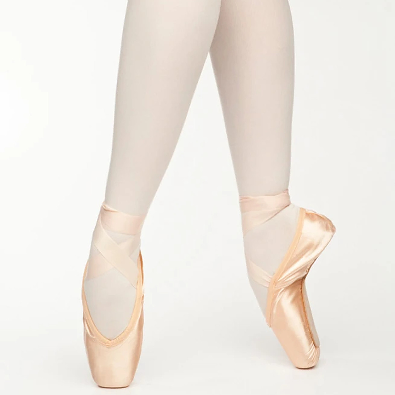 size 4X Details about   NEW Freed of London Classic Pro pointe shoes assorted makers 