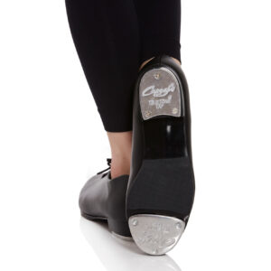 Black Revolution Dancewear Stretch Slip-on Jazz Shoe SIZE 5.5 