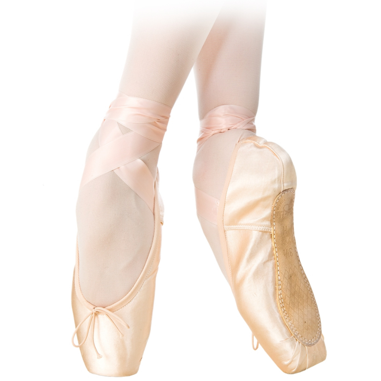 Grishko Miracle Pointe Shoes – All Dance Wear